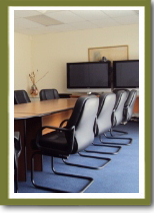 Conference Organizers