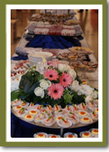 Catering in Armenia