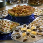 Catering in Armenia